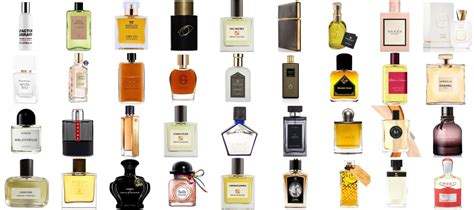 The Best Perfumes of 2017 according to our contributors